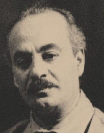 صورة جبران خليل جبران