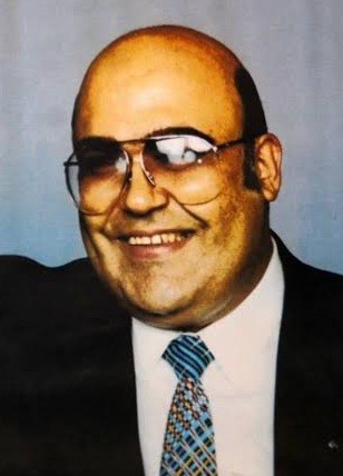 صورة فرج فودة