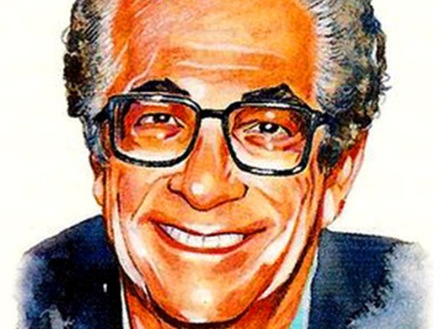 صورة أنيس منصور