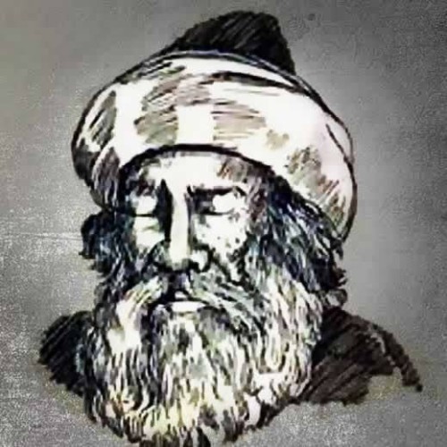 صورة بشار بن برد
