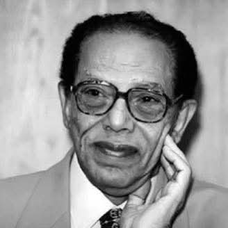 صورة مصطفى محمود