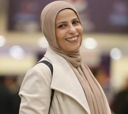 صورة الشيماء عبد العال