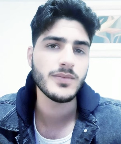 صورة محمد العلي