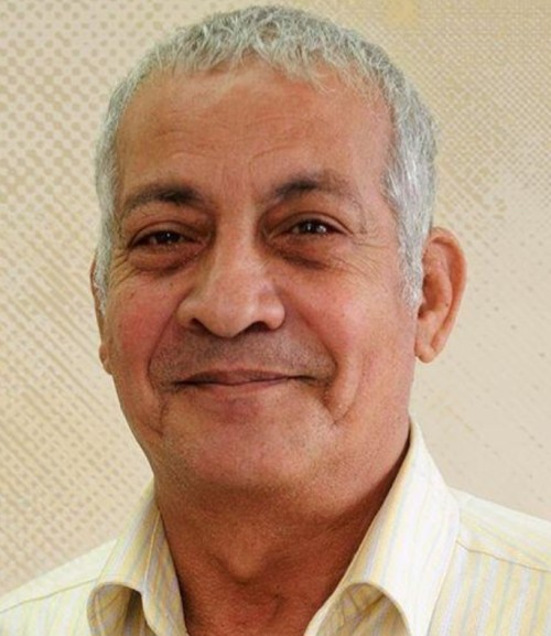 صورة جلال عامر