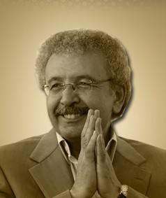صورة إبراهيم نصر الله